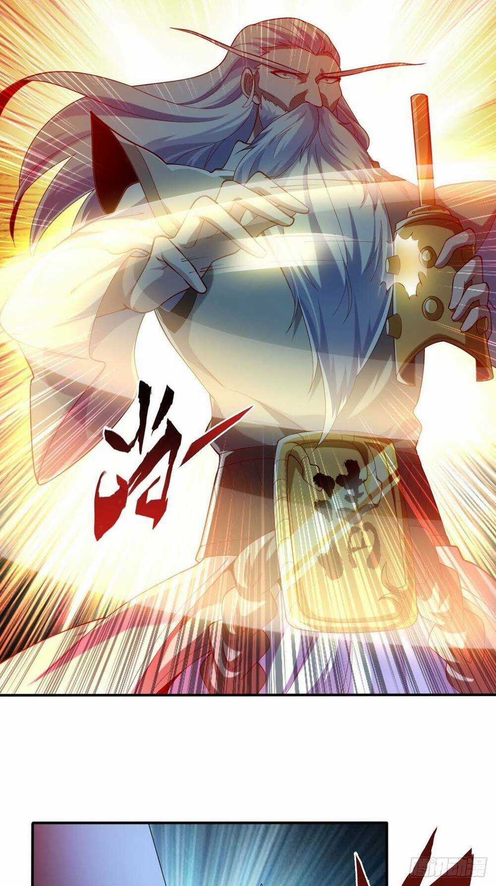 Cục Gạch Xông Vào Dị Giới Chapter 47 trang 49