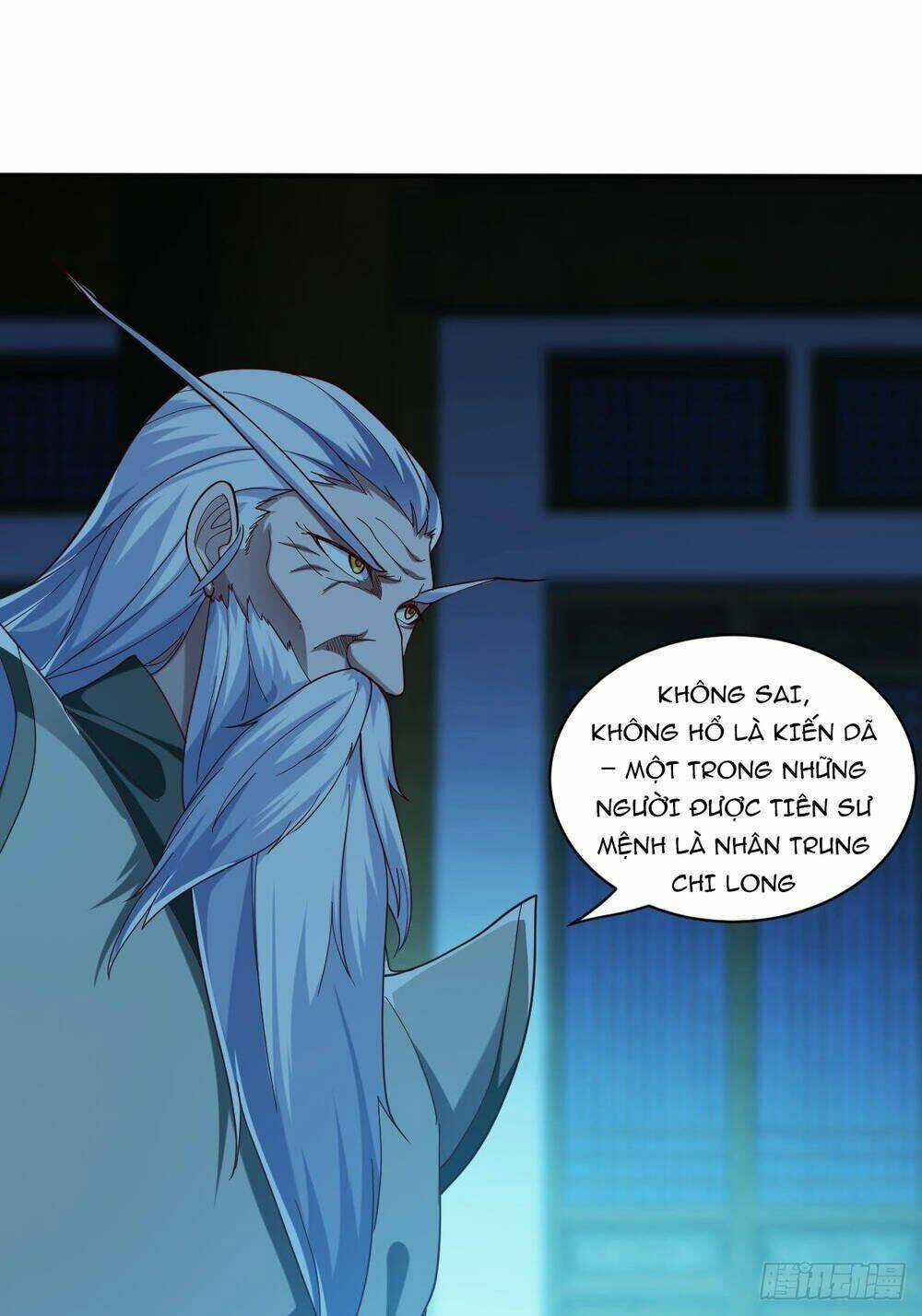 Cục Gạch Xông Vào Dị Giới Chapter 47 trang 8