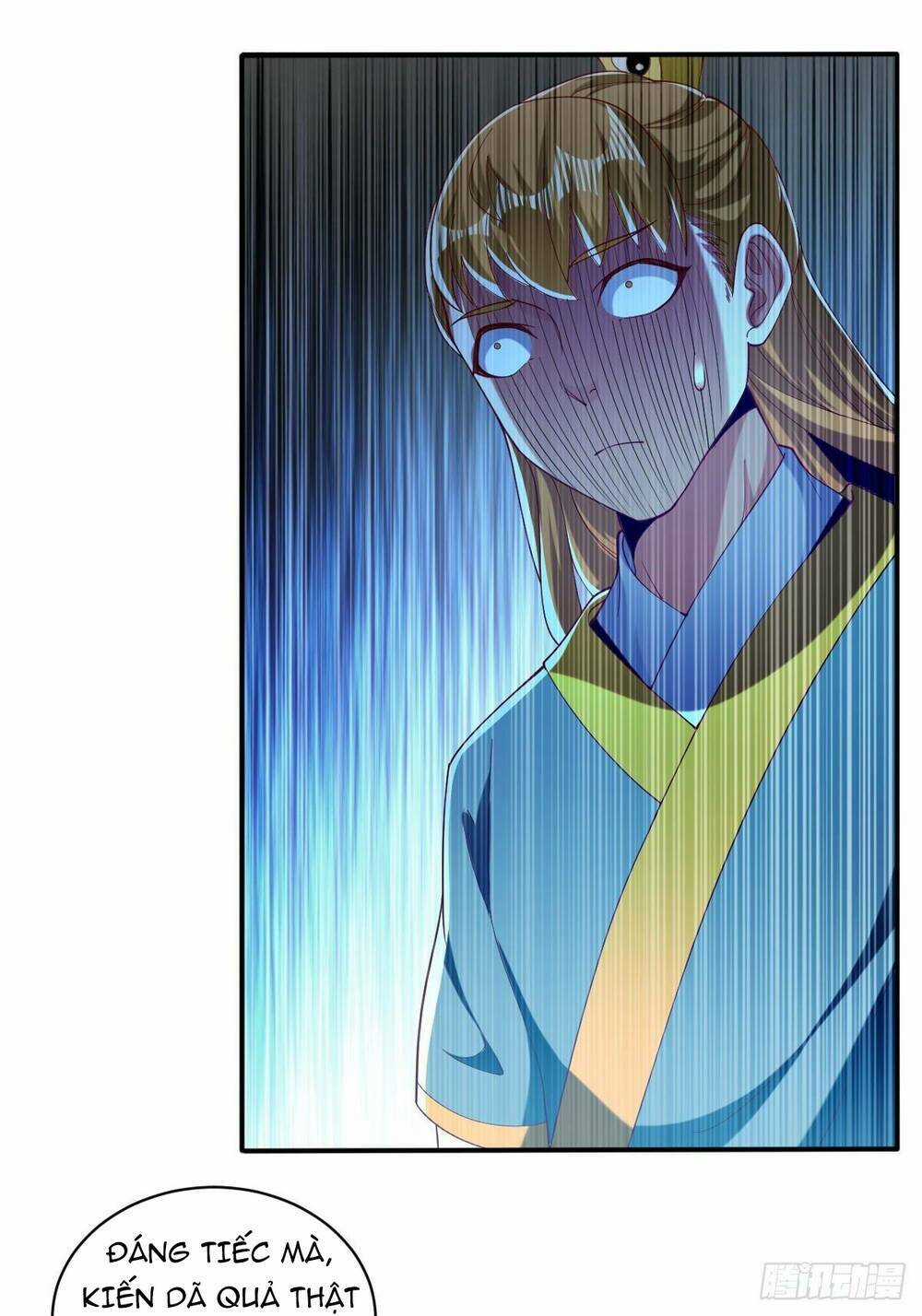 Cục Gạch Xông Vào Dị Giới Chapter 48 trang 10