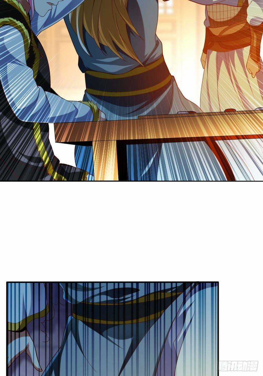 Cục Gạch Xông Vào Dị Giới Chapter 48 trang 15