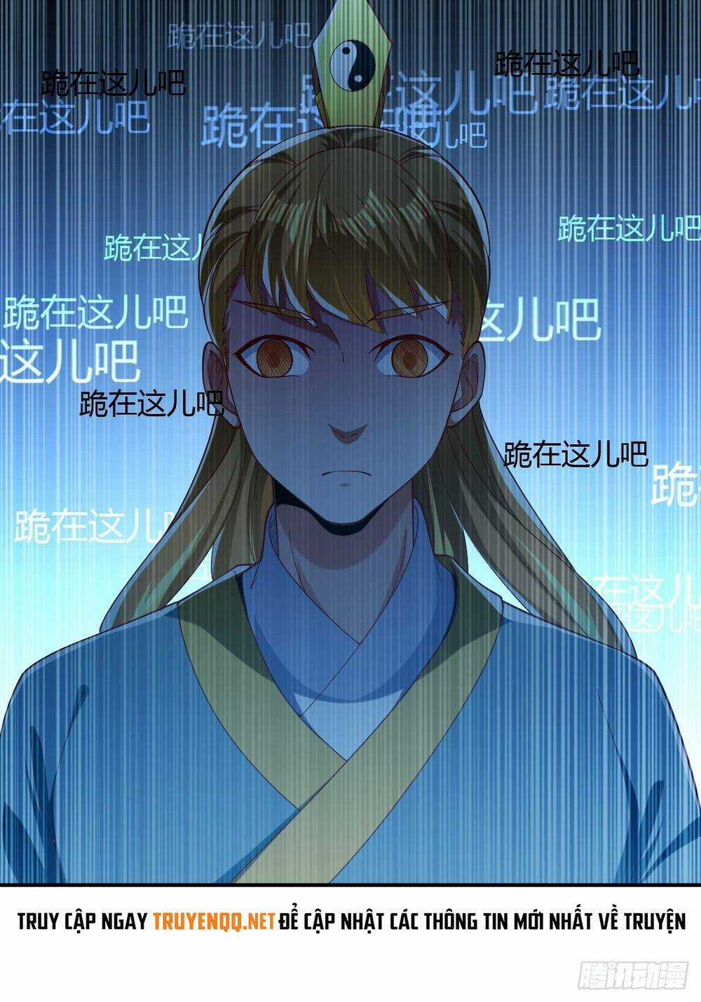 Cục Gạch Xông Vào Dị Giới Chapter 48 trang 19