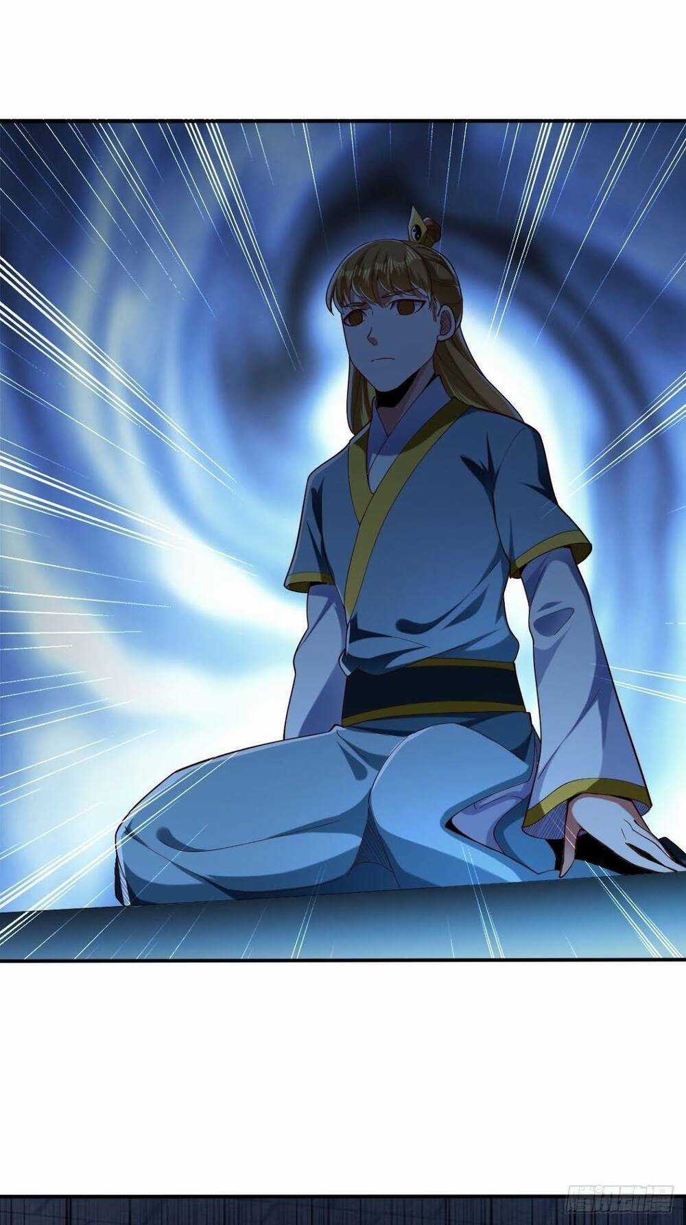 Cục Gạch Xông Vào Dị Giới Chapter 48 trang 20