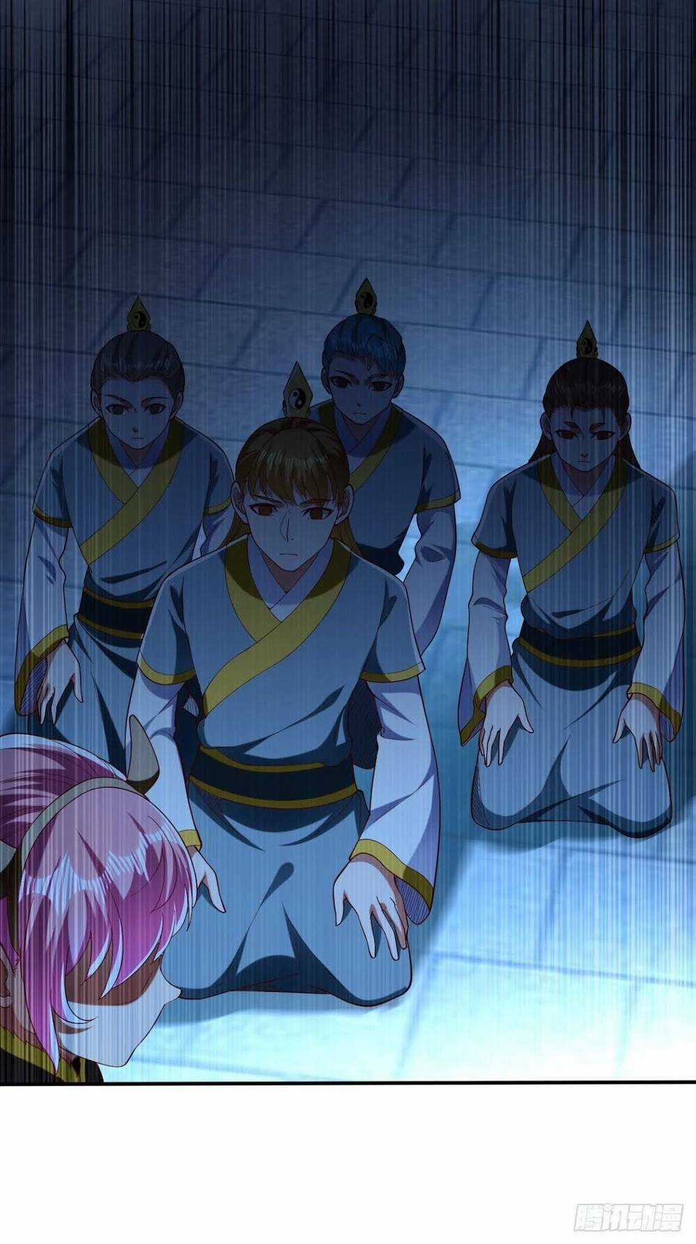 Cục Gạch Xông Vào Dị Giới Chapter 48 trang 21