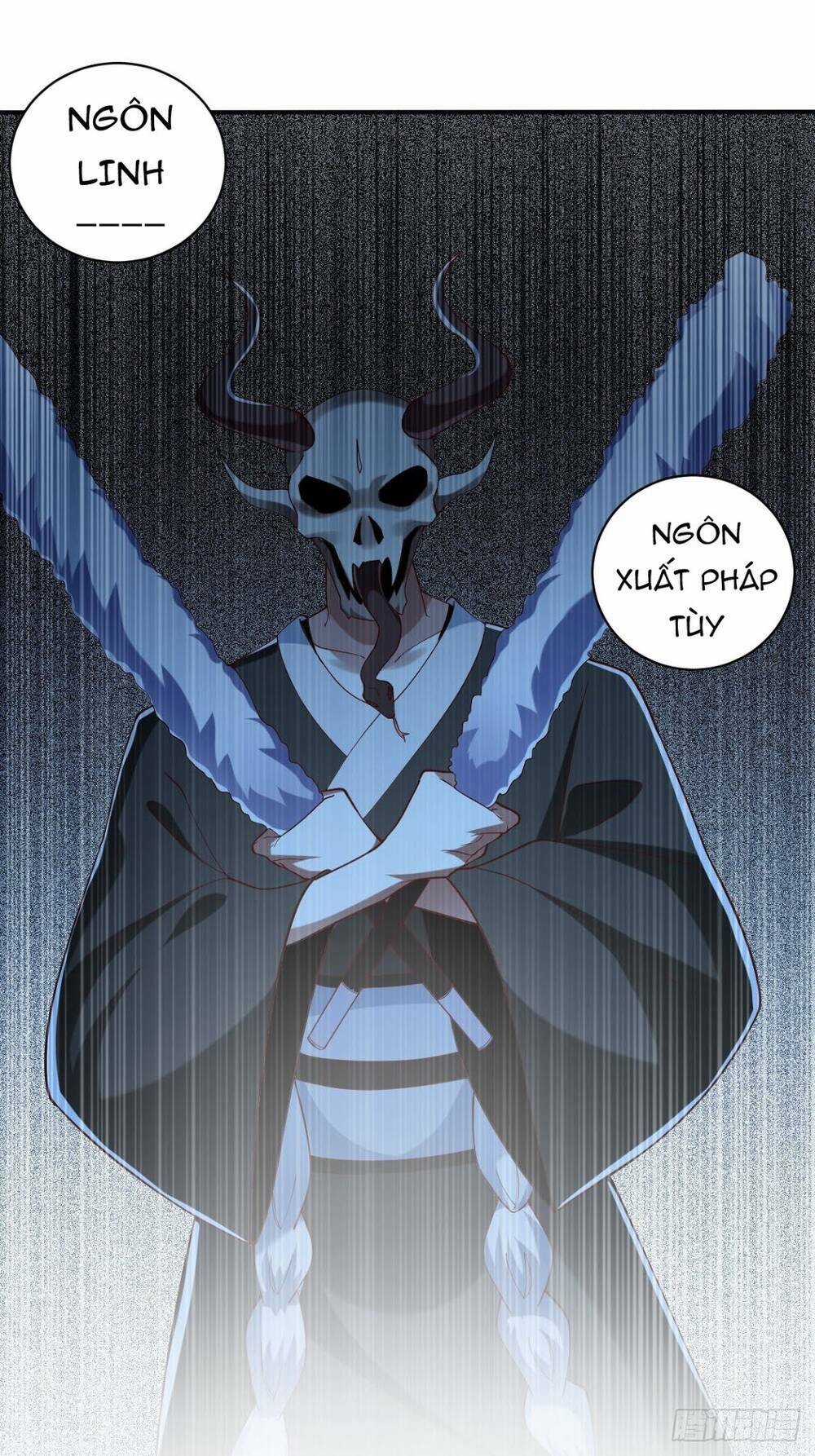 Cục Gạch Xông Vào Dị Giới Chapter 48 trang 22