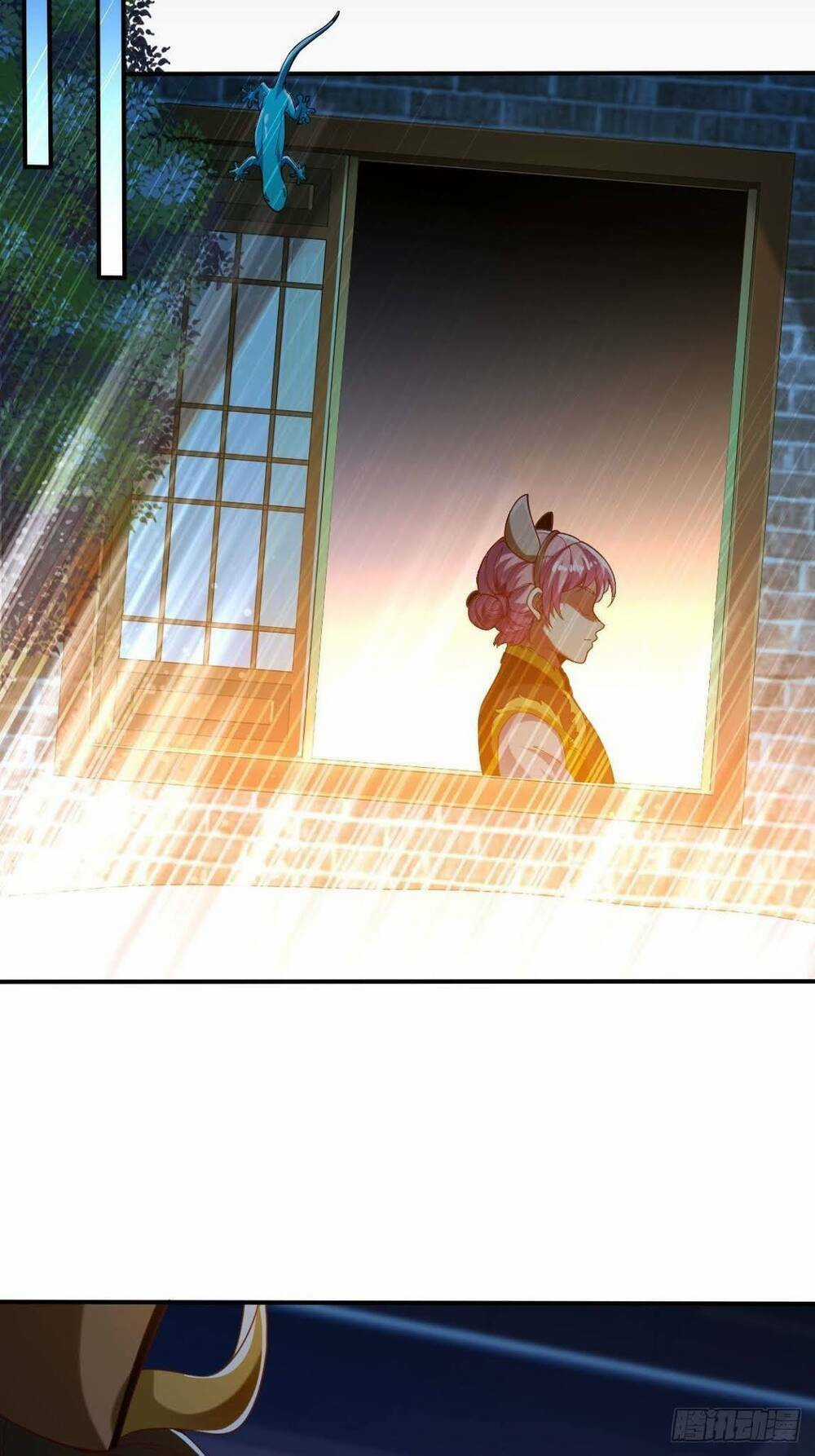 Cục Gạch Xông Vào Dị Giới Chapter 48 trang 3