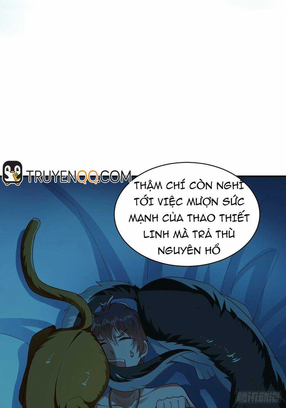 Cục Gạch Xông Vào Dị Giới Chapter 48 trang 31