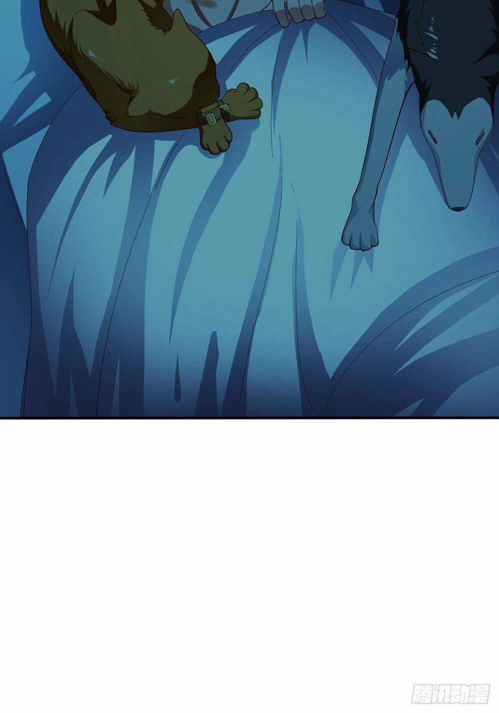 Cục Gạch Xông Vào Dị Giới Chapter 48 trang 32