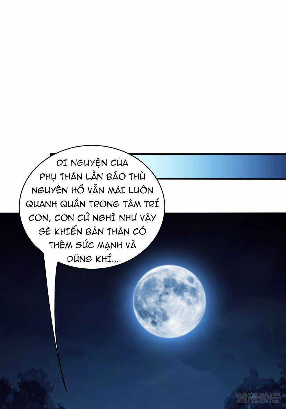 Cục Gạch Xông Vào Dị Giới Chapter 48 trang 33