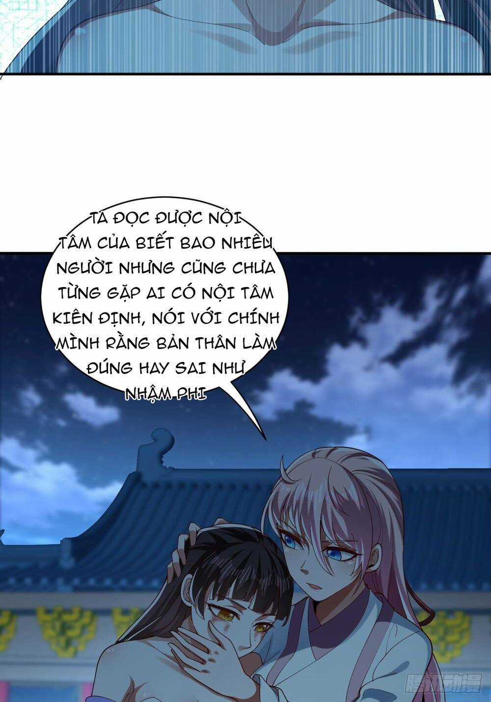 Cục Gạch Xông Vào Dị Giới Chapter 48 trang 37