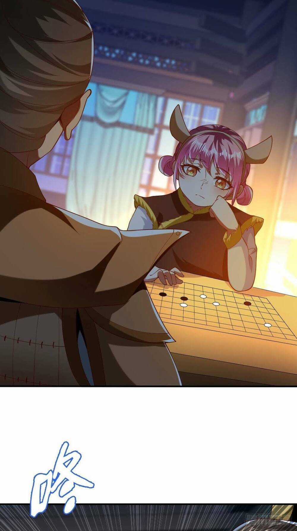 Cục Gạch Xông Vào Dị Giới Chapter 48 trang 4