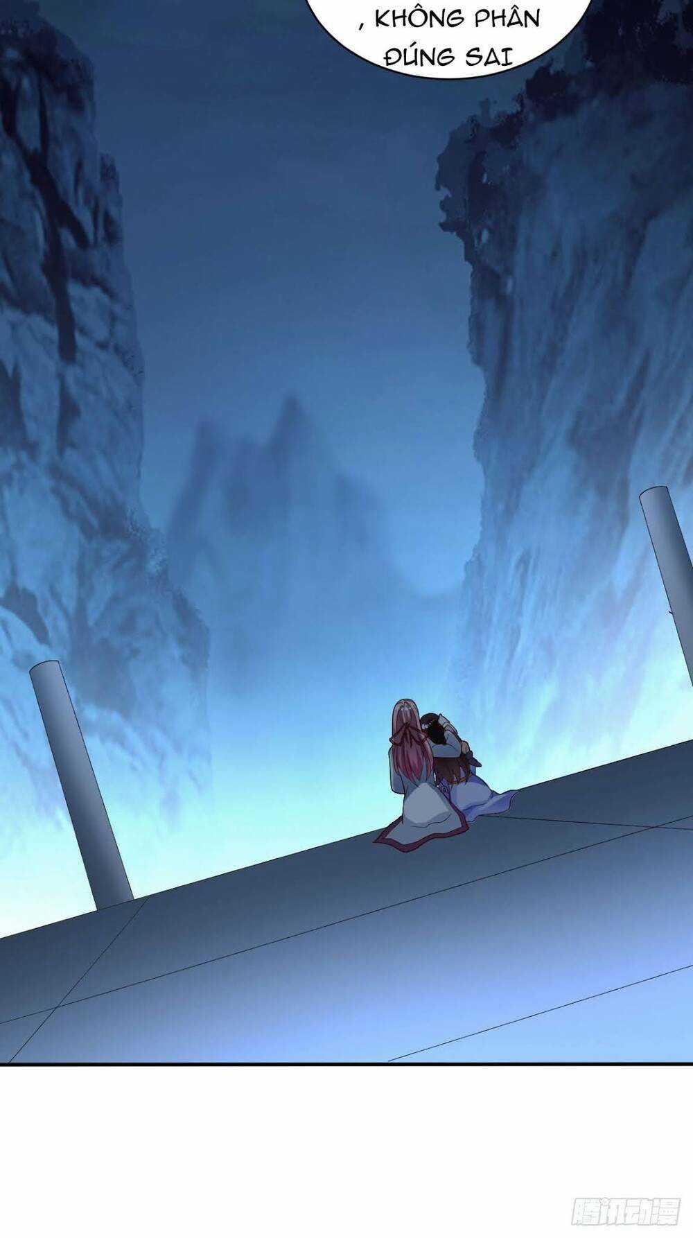 Cục Gạch Xông Vào Dị Giới Chapter 48 trang 41