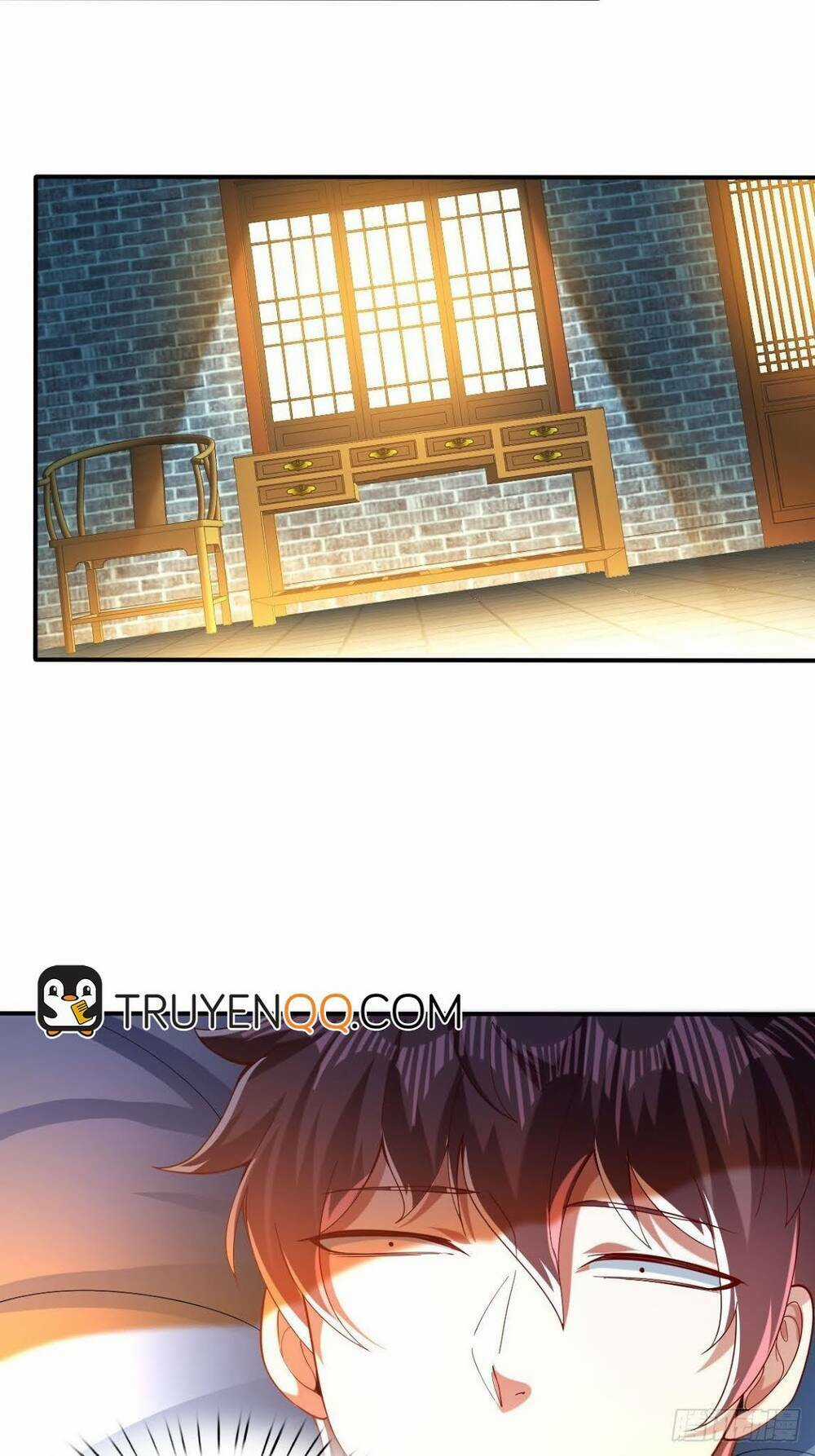 Cục Gạch Xông Vào Dị Giới Chapter 48 trang 43