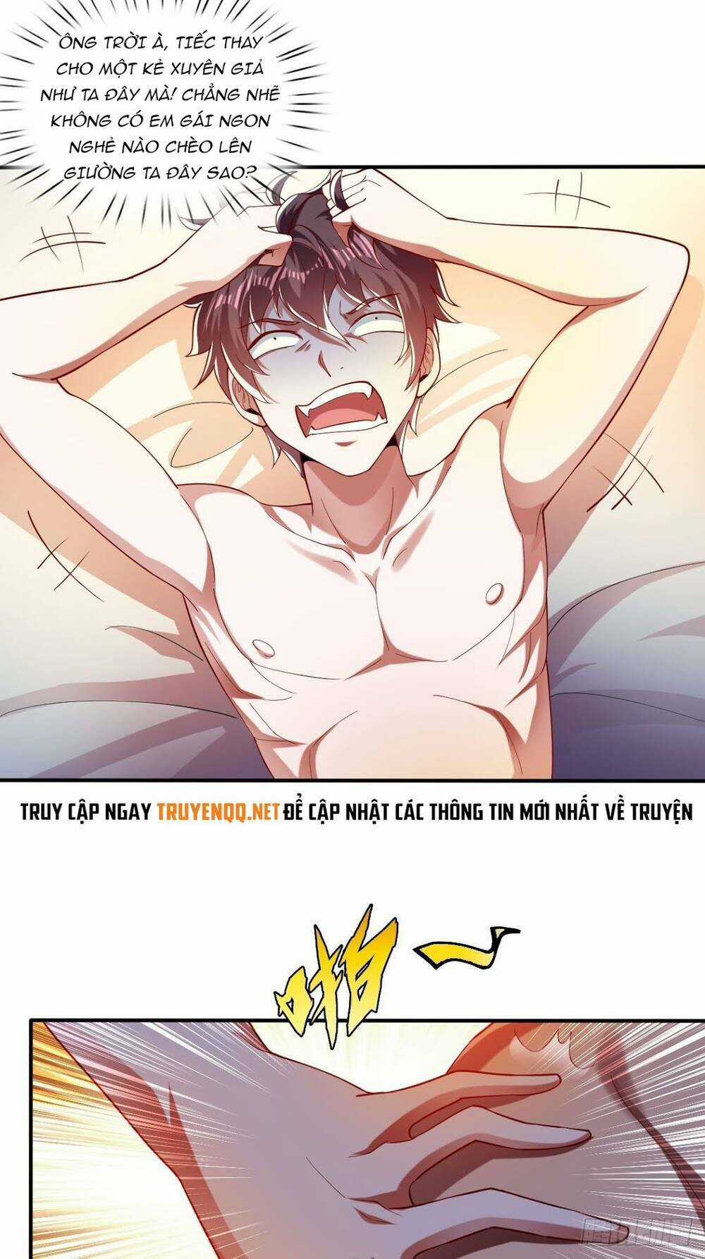 Cục Gạch Xông Vào Dị Giới Chapter 48 trang 46