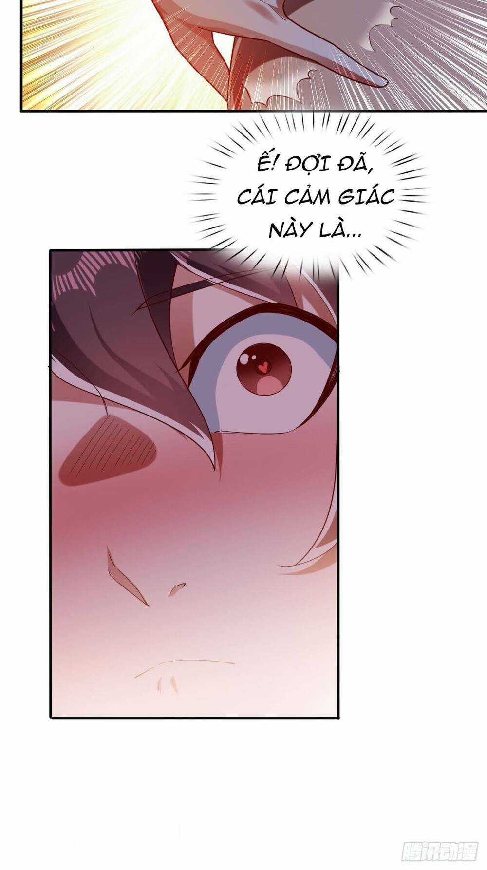 Cục Gạch Xông Vào Dị Giới Chapter 48 trang 47