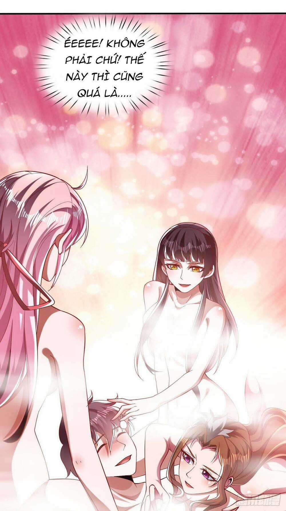 Cục Gạch Xông Vào Dị Giới Chapter 48 trang 48