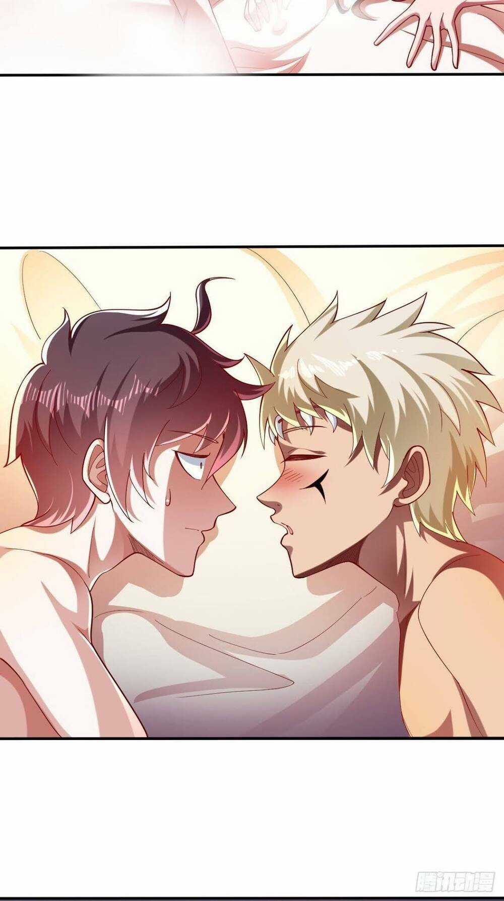 Cục Gạch Xông Vào Dị Giới Chapter 48 trang 49