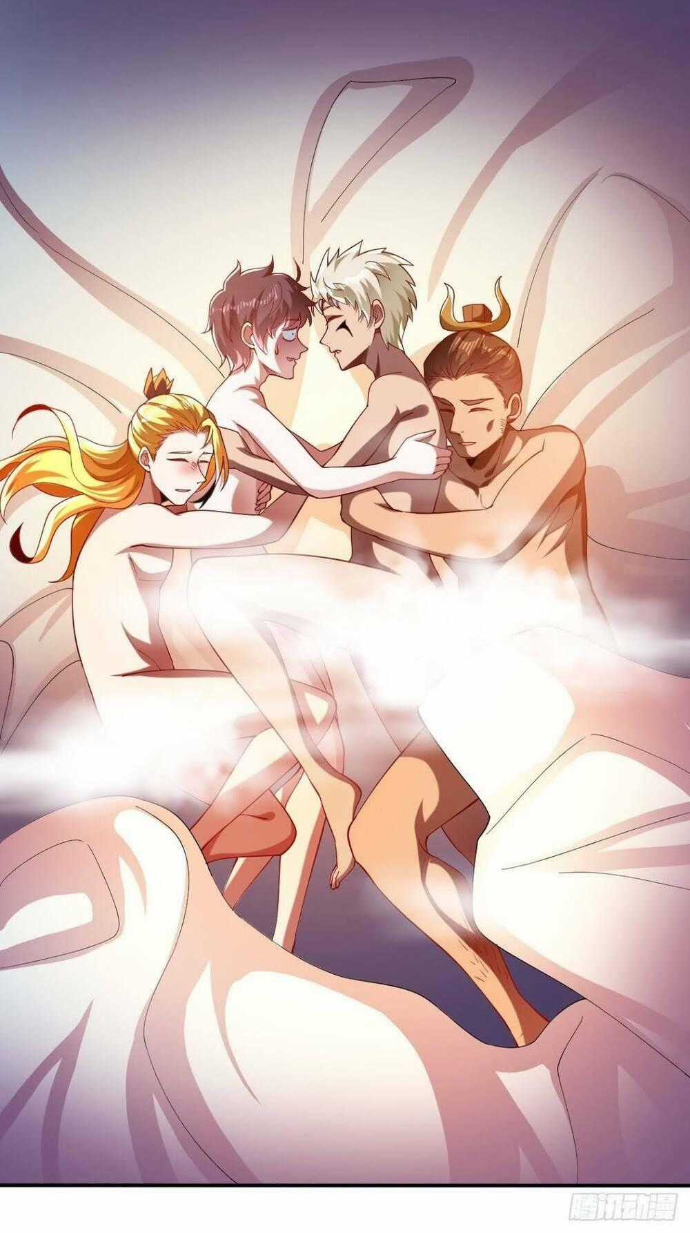 Cục Gạch Xông Vào Dị Giới Chapter 48 trang 50