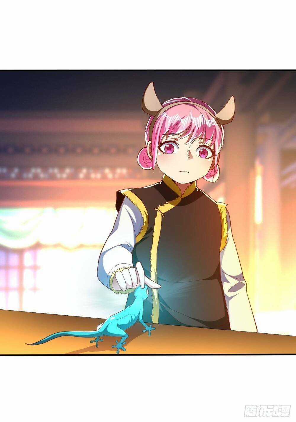 Cục Gạch Xông Vào Dị Giới Chapter 48 trang 7