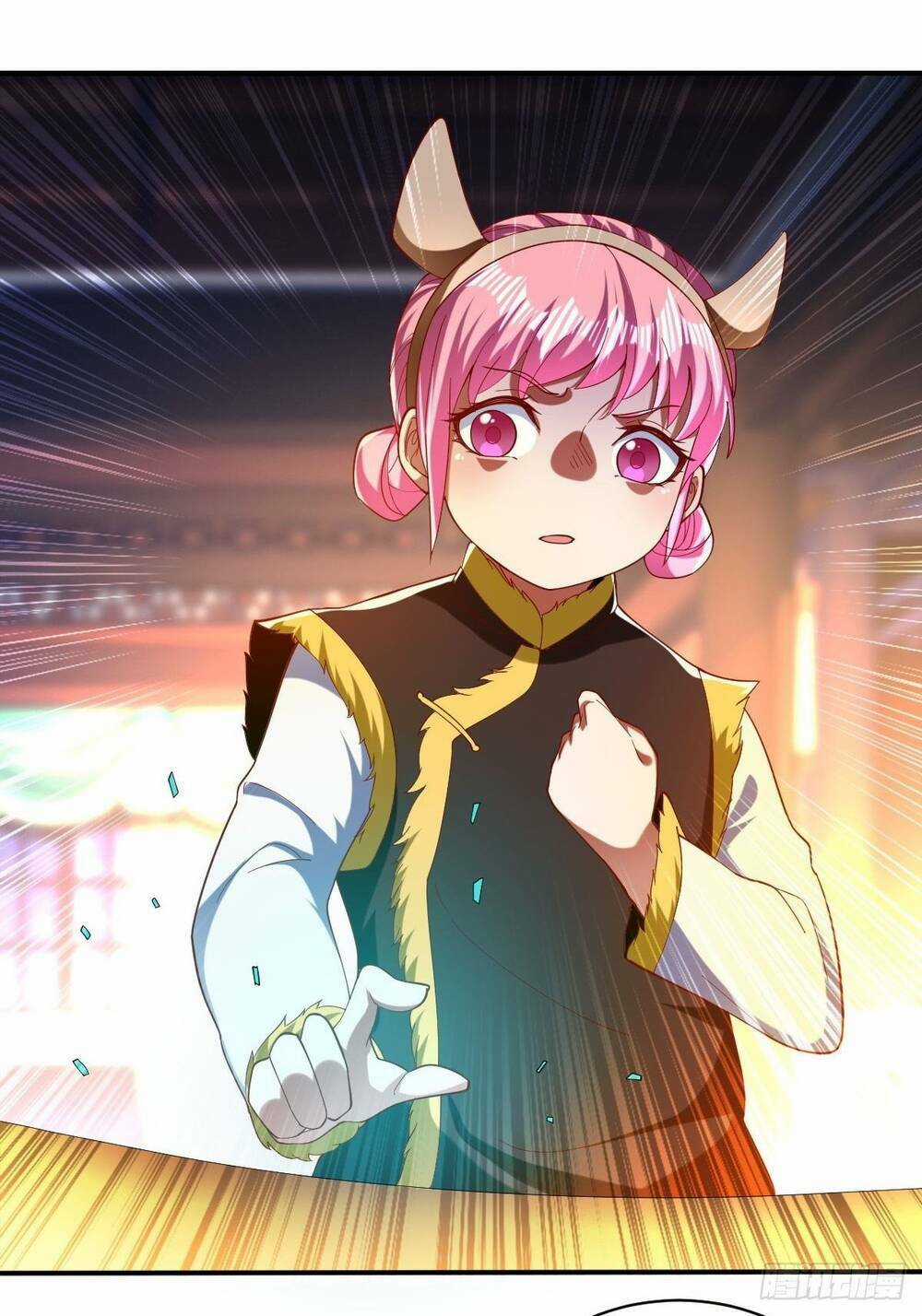 Cục Gạch Xông Vào Dị Giới Chapter 48 trang 8