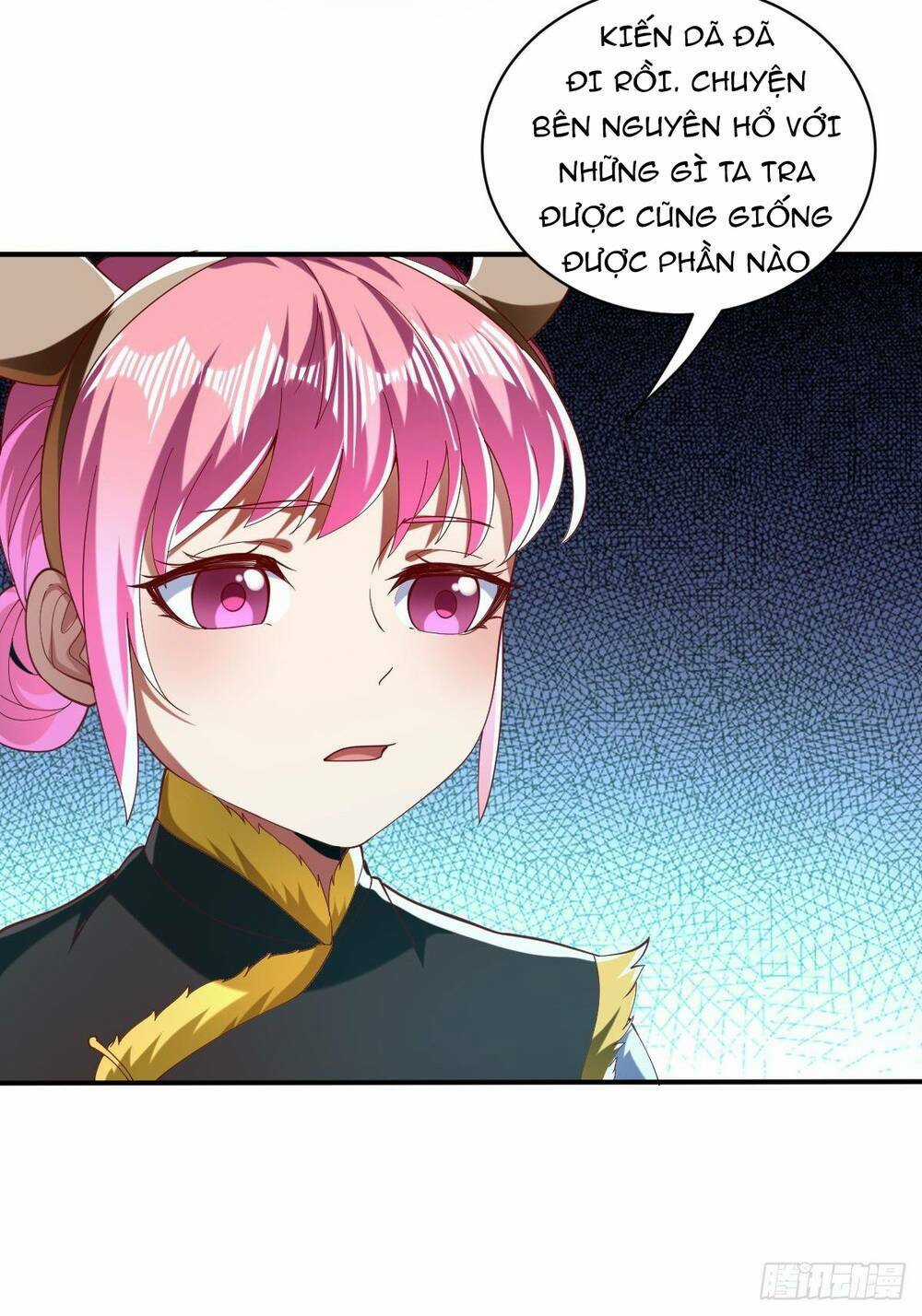 Cục Gạch Xông Vào Dị Giới Chapter 48 trang 9