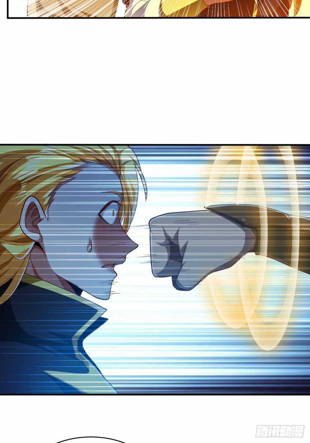 Cục Gạch Xông Vào Dị Giới Chapter 49 trang 16