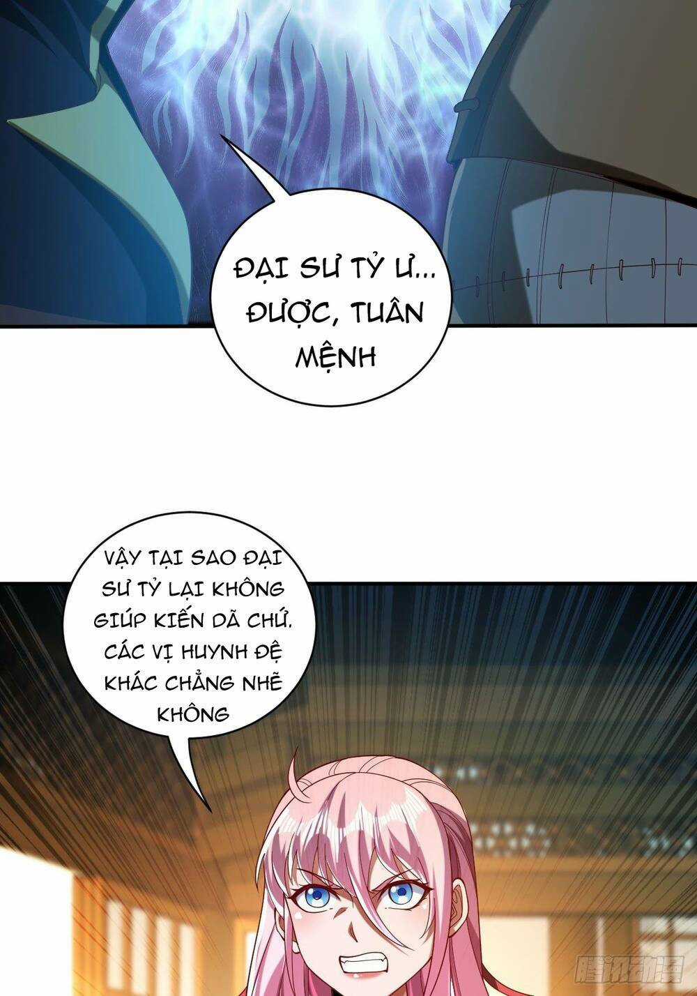 Cục Gạch Xông Vào Dị Giới Chapter 49 trang 18