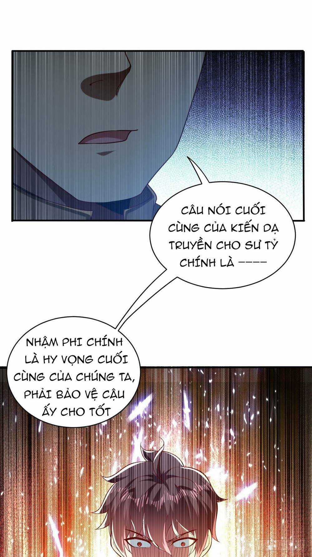 Cục Gạch Xông Vào Dị Giới Chapter 49 trang 22