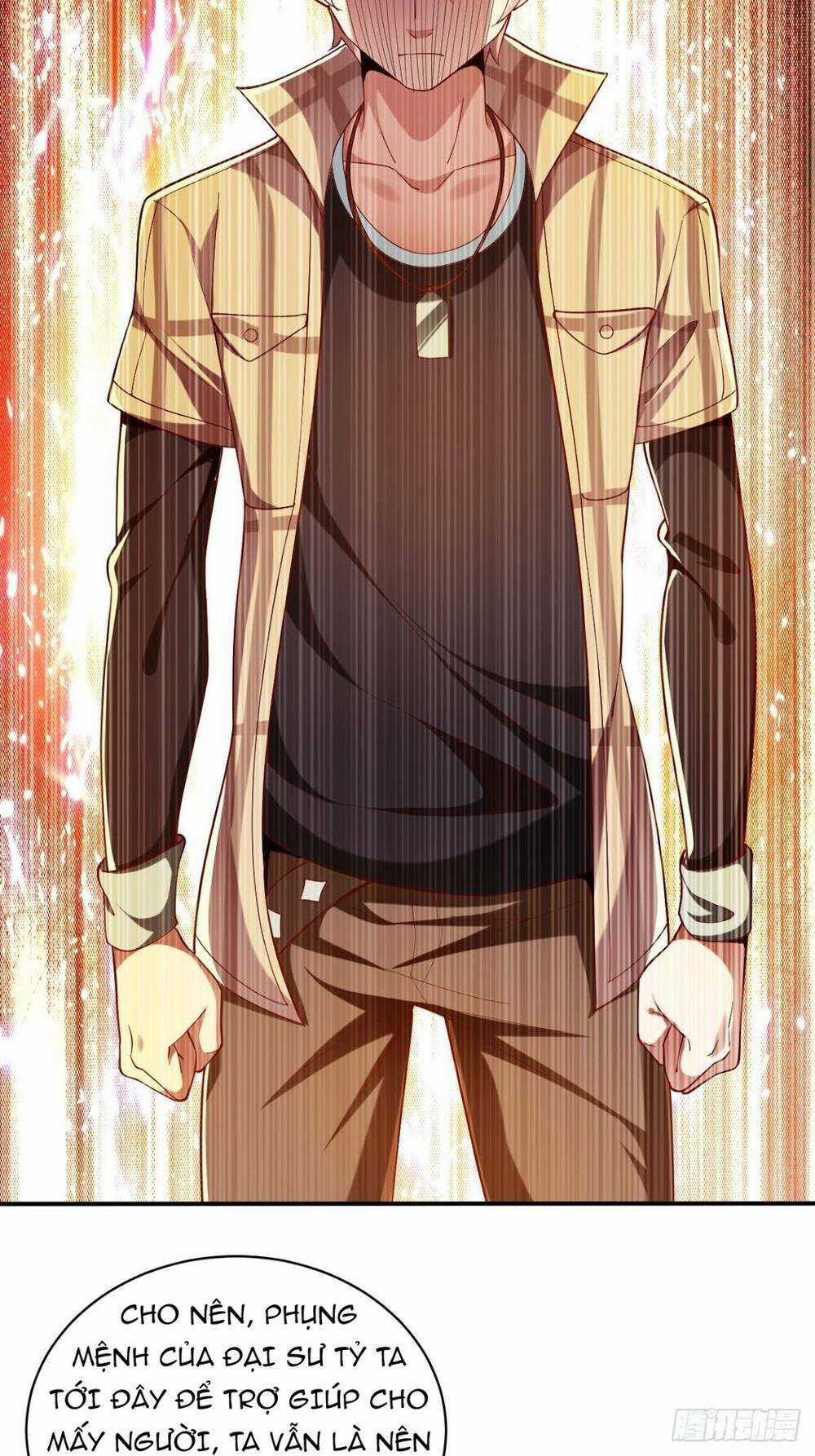 Cục Gạch Xông Vào Dị Giới Chapter 49 trang 23