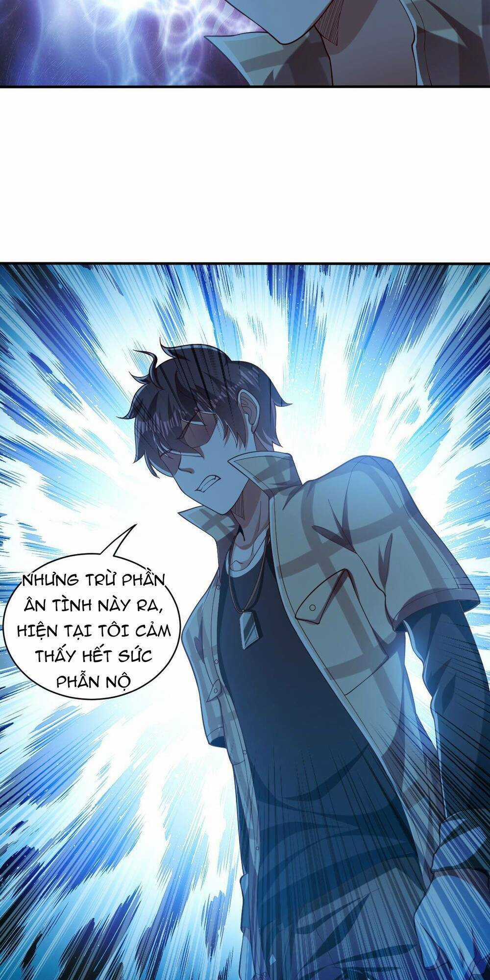 Cục Gạch Xông Vào Dị Giới Chapter 49 trang 26