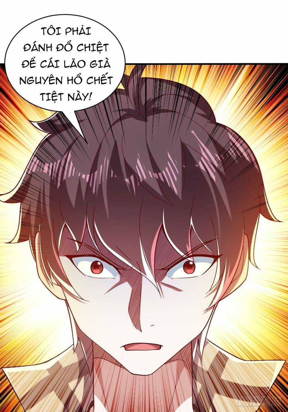 Cục Gạch Xông Vào Dị Giới Chapter 49 trang 28