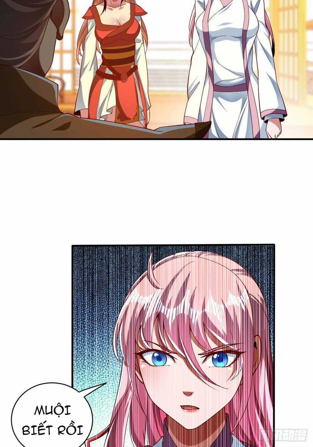 Cục Gạch Xông Vào Dị Giới Chapter 49 trang 31