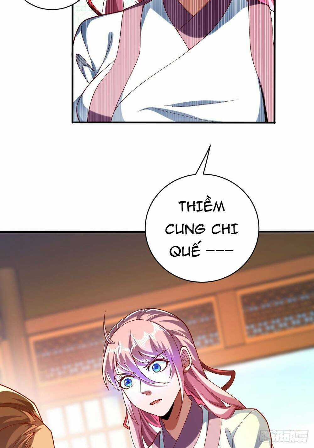 Cục Gạch Xông Vào Dị Giới Chapter 49 trang 32