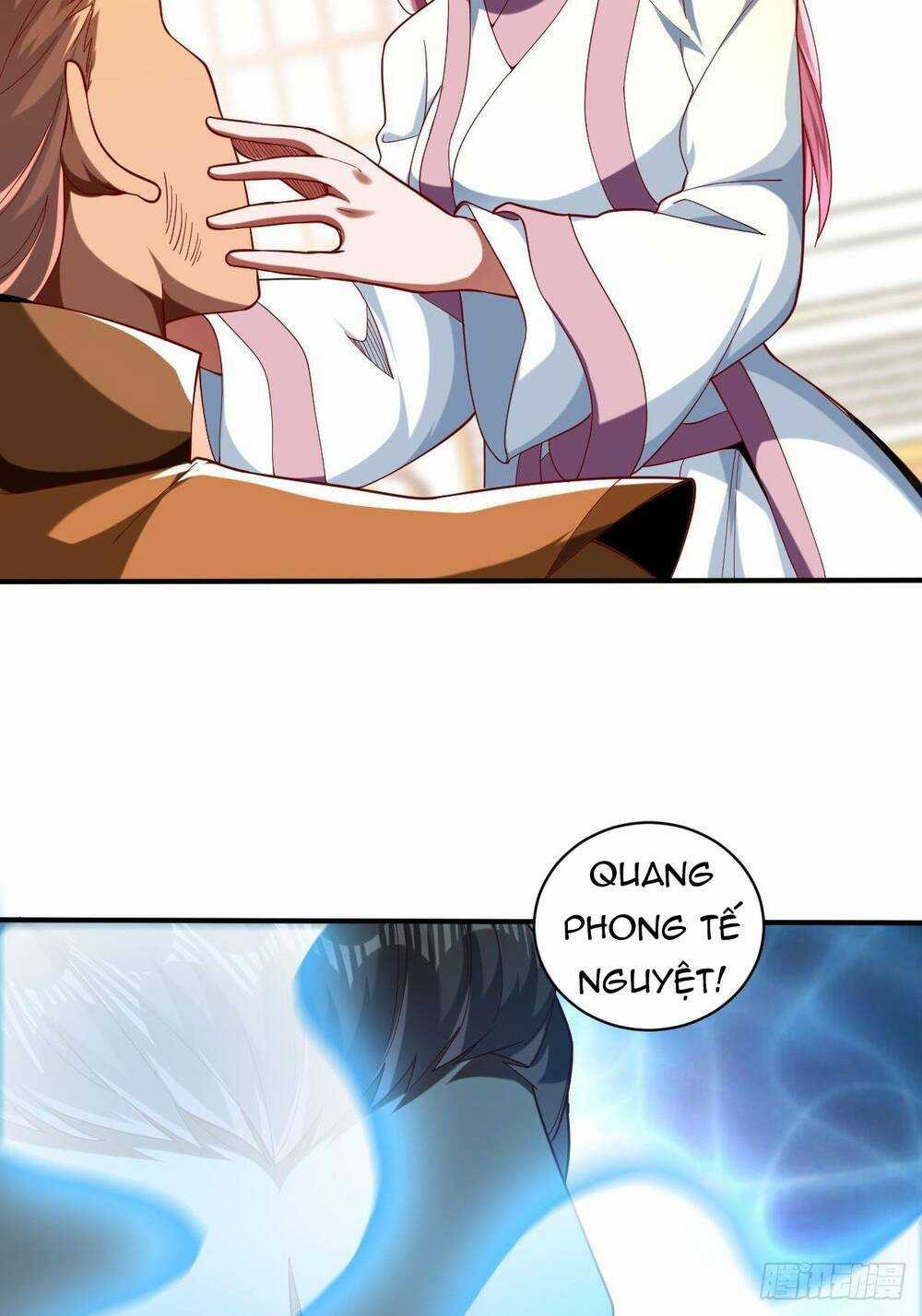 Cục Gạch Xông Vào Dị Giới Chapter 49 trang 33