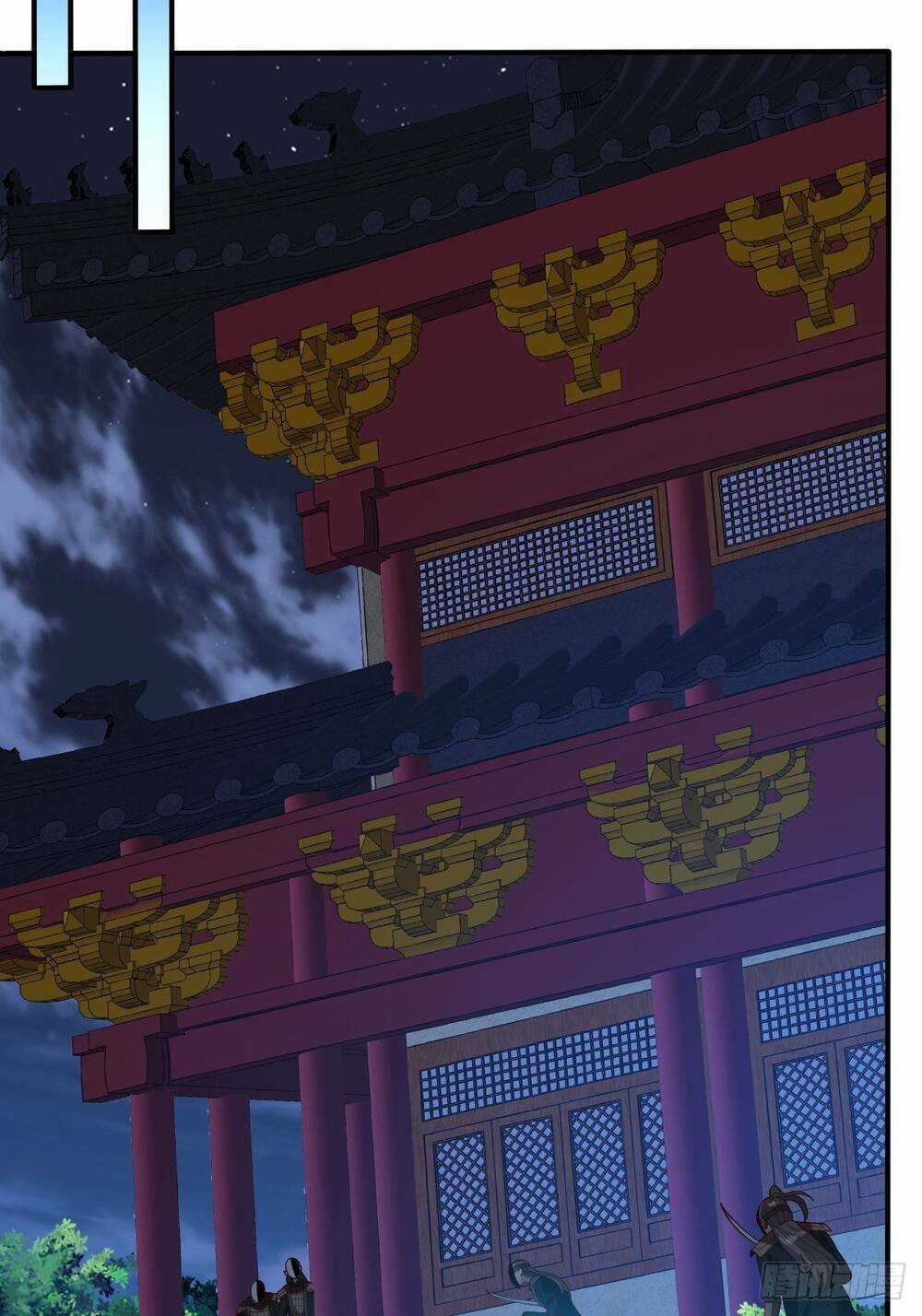 Cục Gạch Xông Vào Dị Giới Chapter 49 trang 36