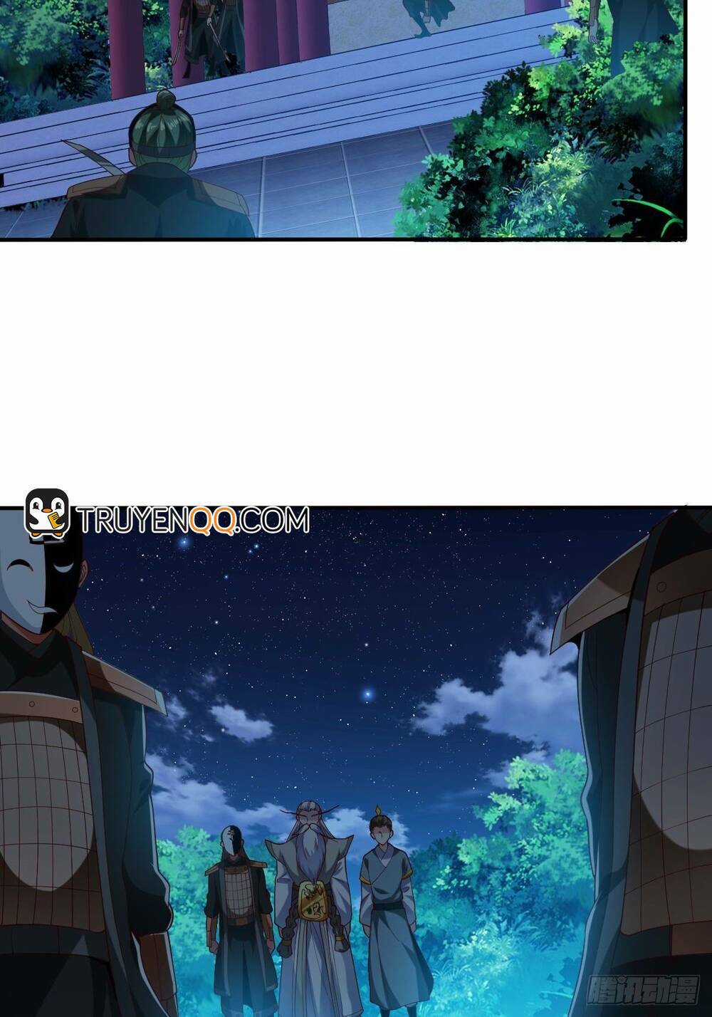 Cục Gạch Xông Vào Dị Giới Chapter 49 trang 37