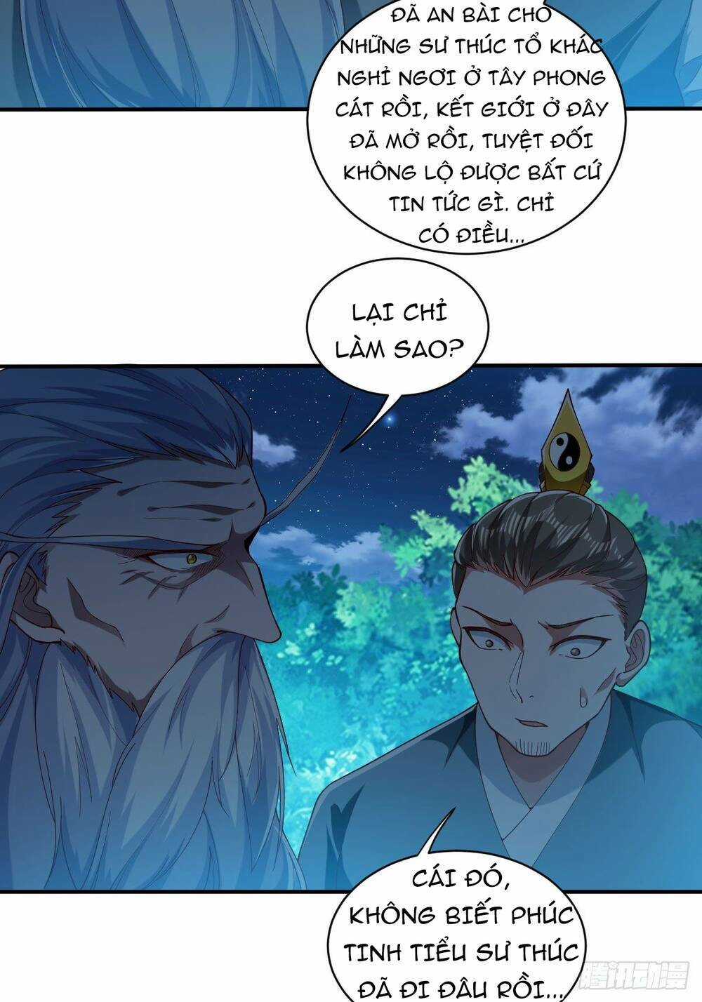 Cục Gạch Xông Vào Dị Giới Chapter 49 trang 39