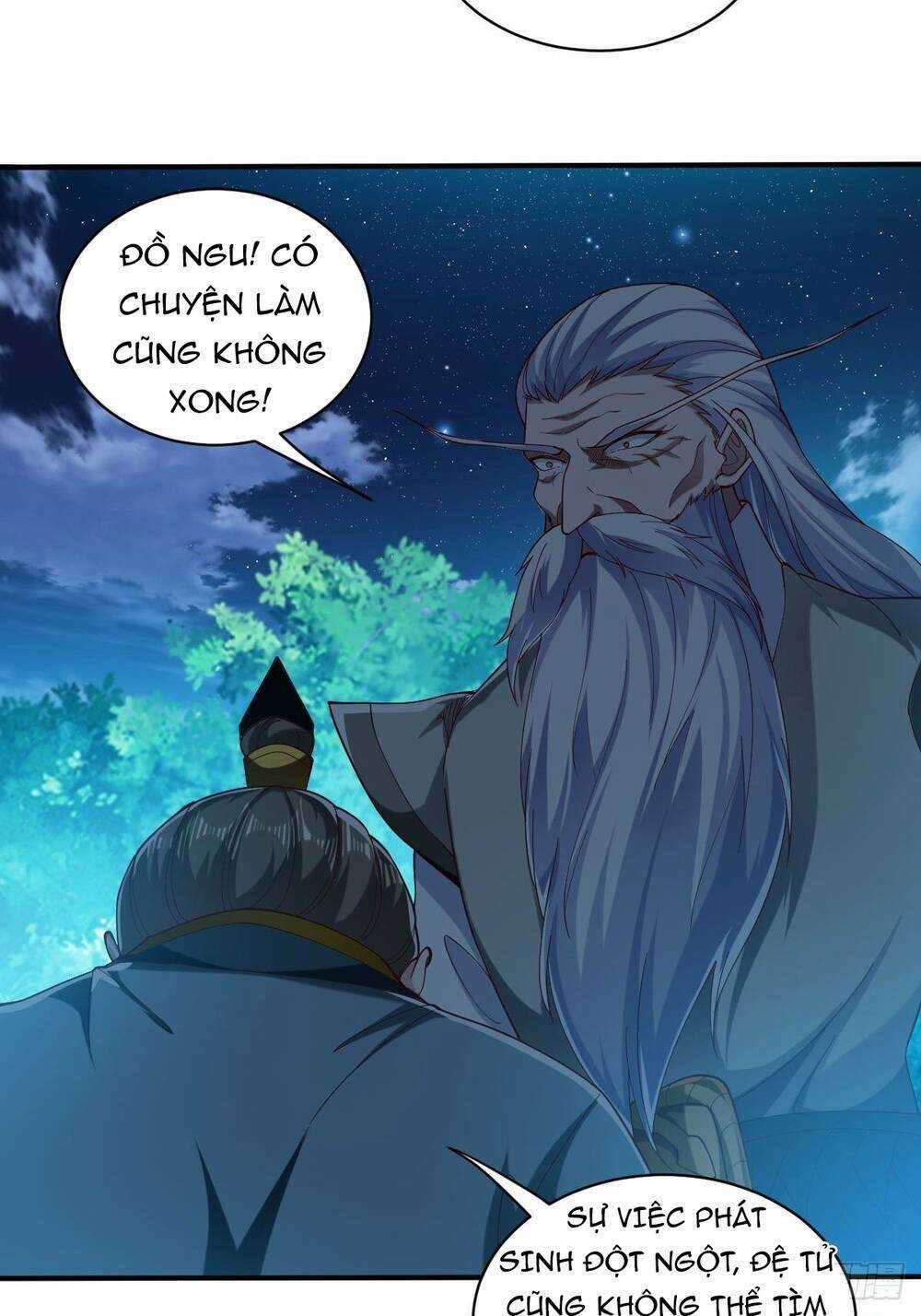 Cục Gạch Xông Vào Dị Giới Chapter 49 trang 40