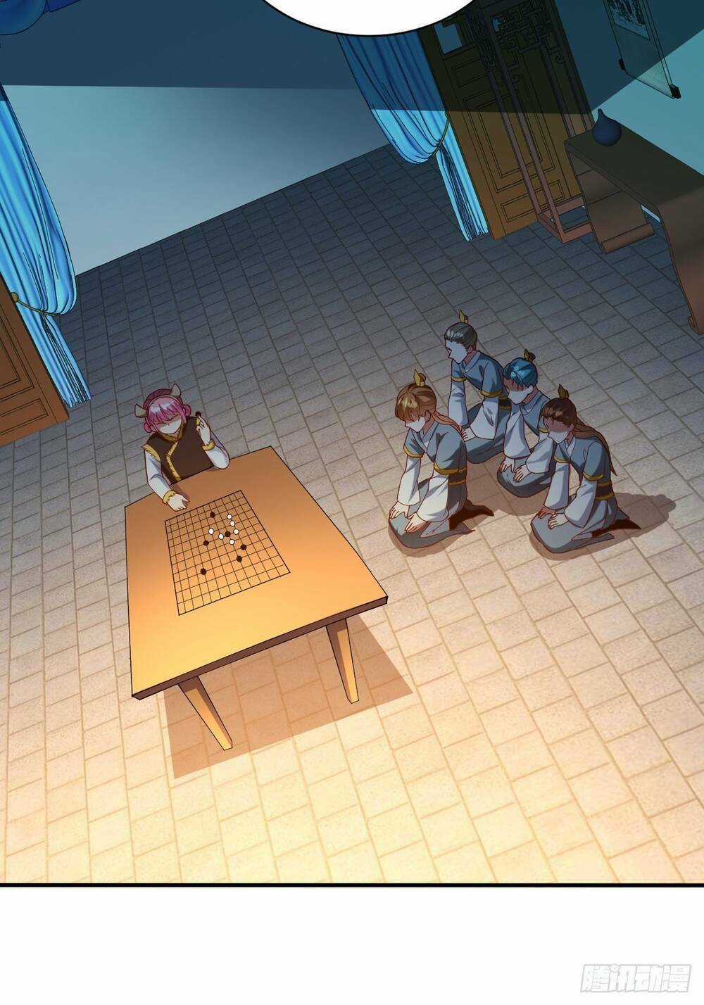 Cục Gạch Xông Vào Dị Giới Chapter 49 trang 45