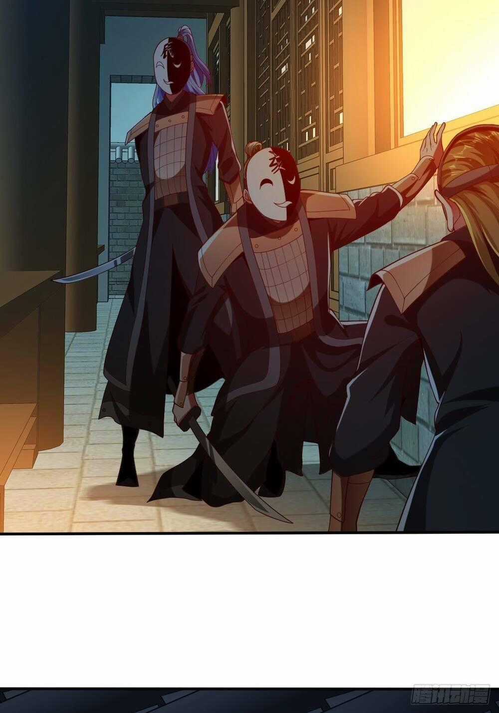 Cục Gạch Xông Vào Dị Giới Chapter 49 trang 47