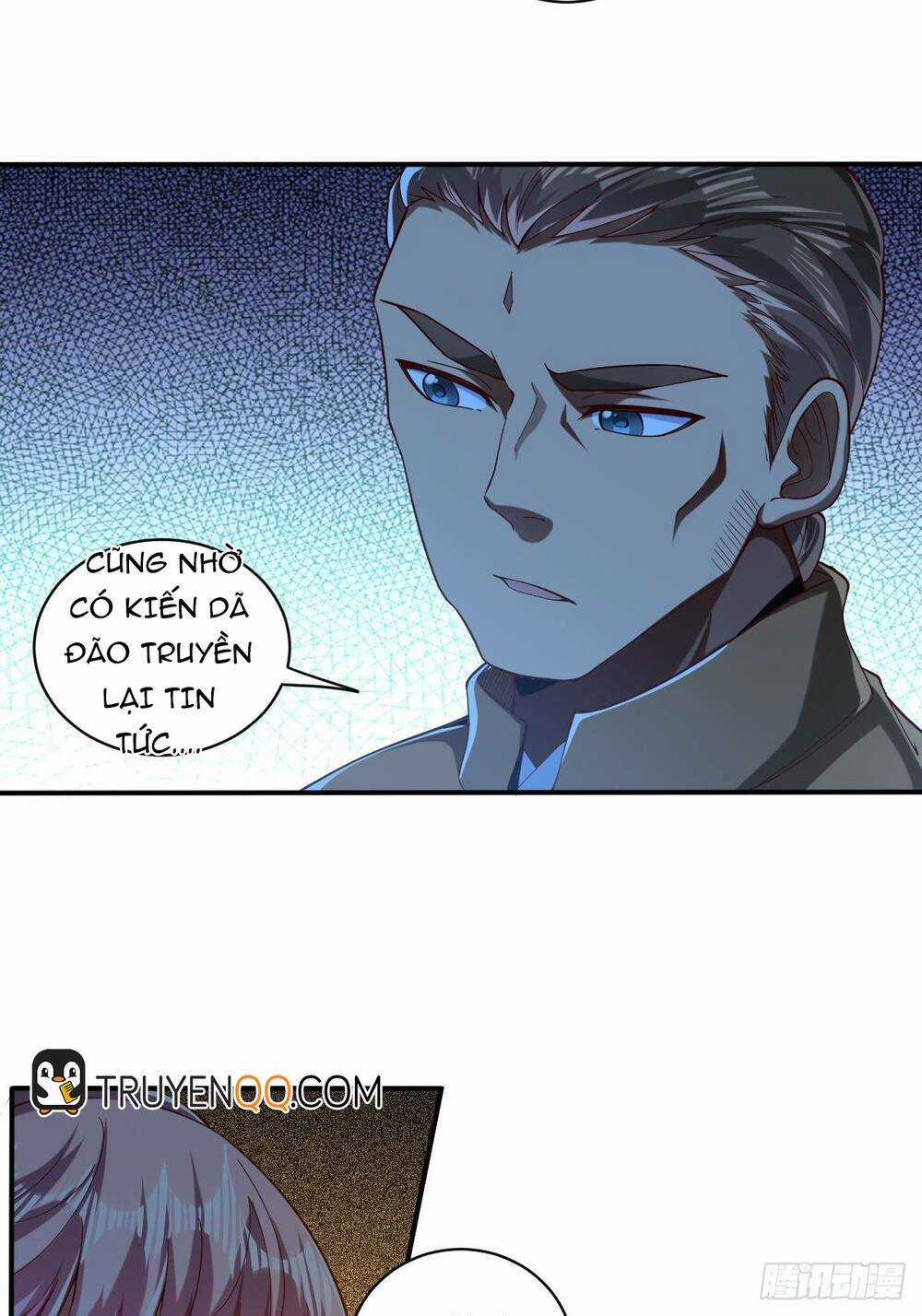 Cục Gạch Xông Vào Dị Giới Chapter 49 trang 9