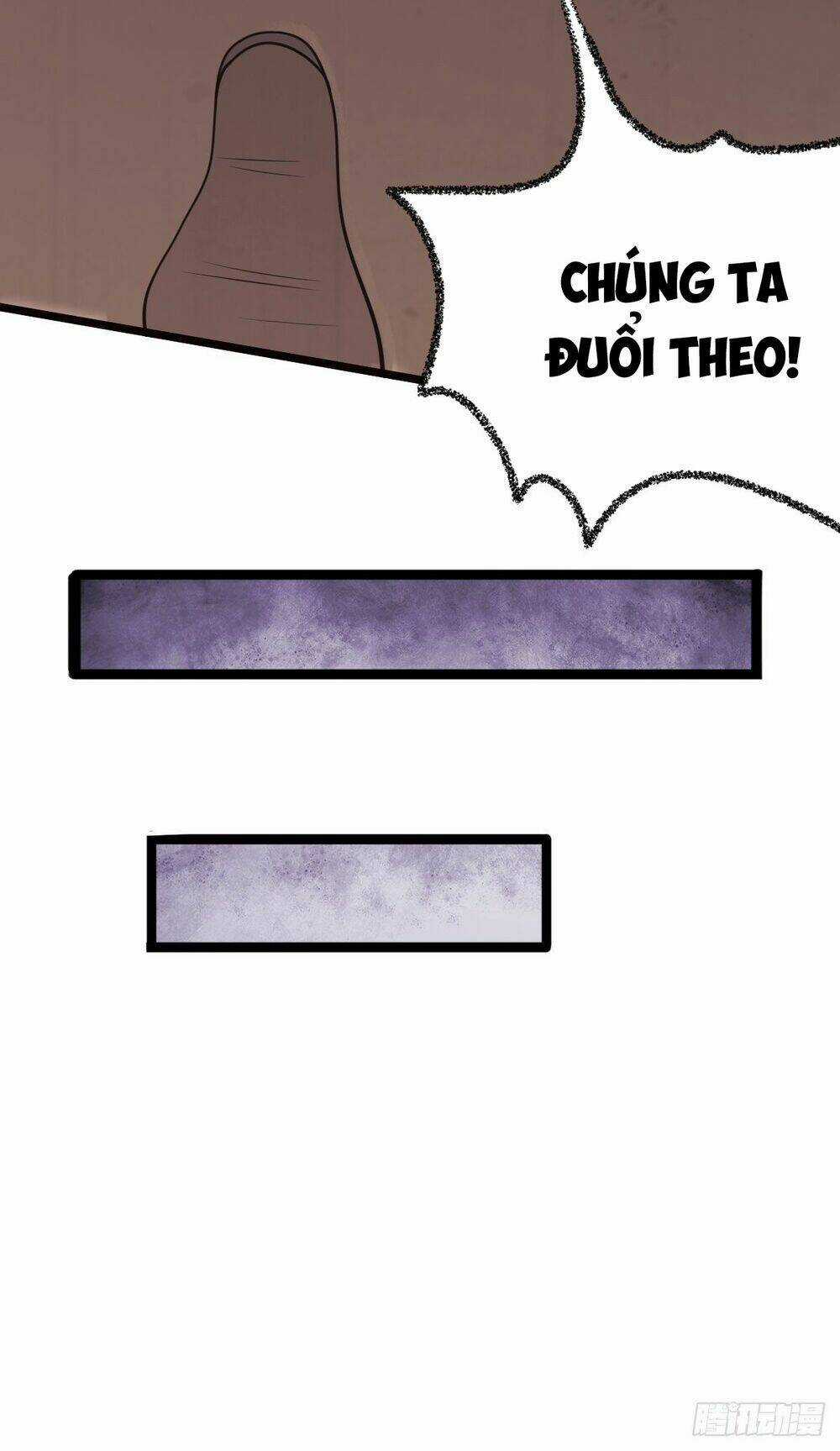 Cục Gạch Xông Vào Dị Giới Chapter 5 trang 10