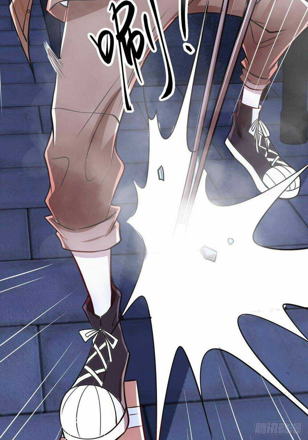 Cục Gạch Xông Vào Dị Giới Chapter 5 trang 101