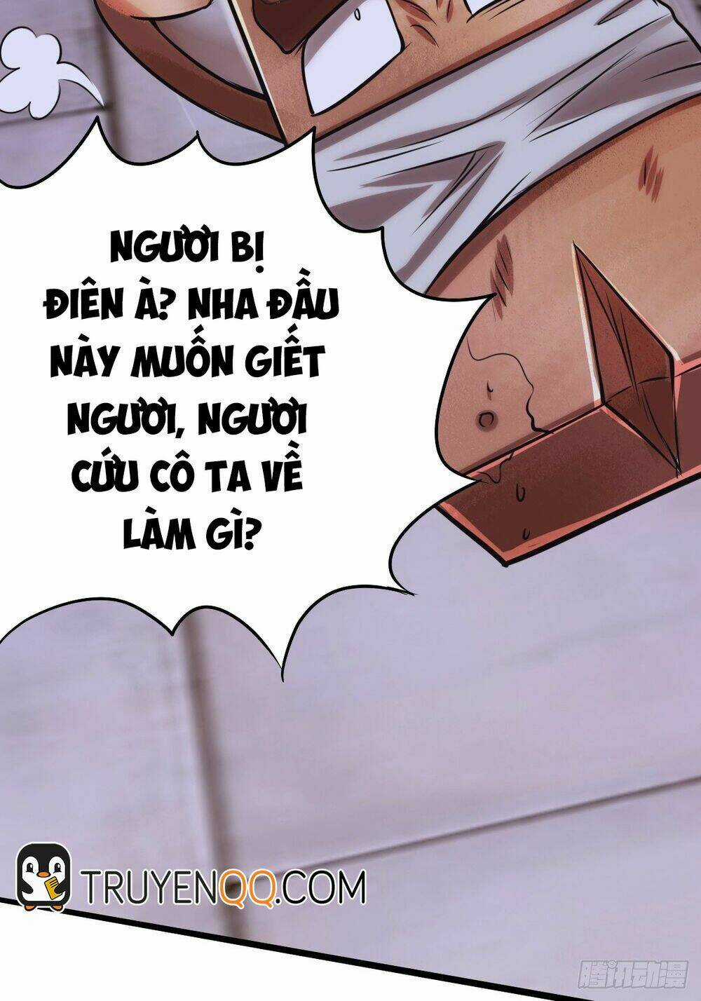 Cục Gạch Xông Vào Dị Giới Chapter 5 trang 14