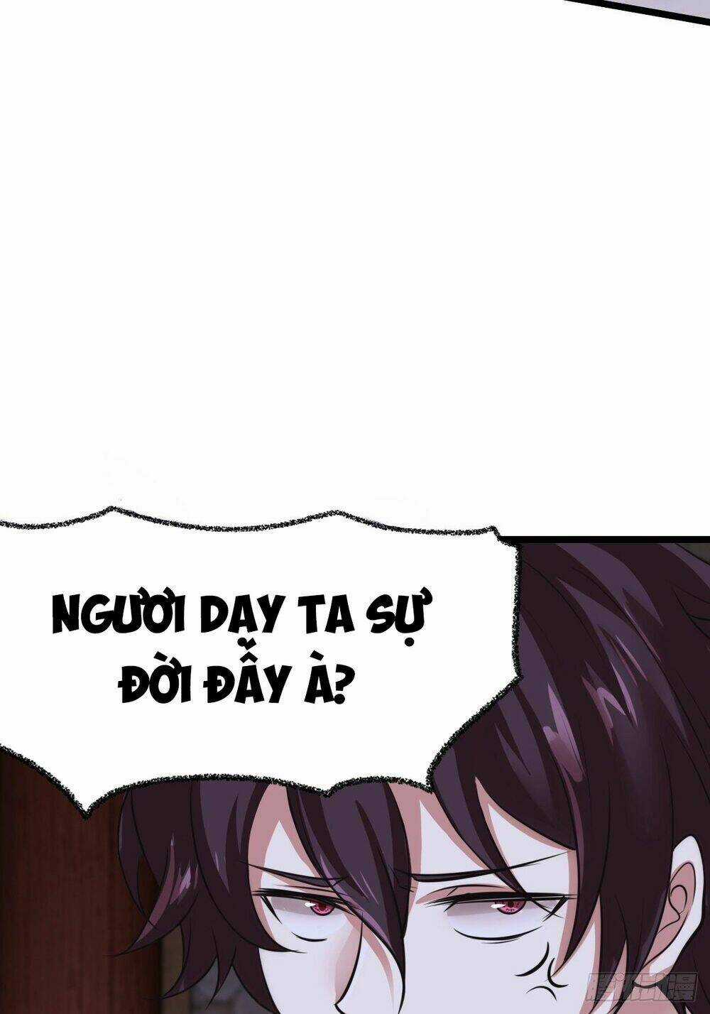 Cục Gạch Xông Vào Dị Giới Chapter 5 trang 15