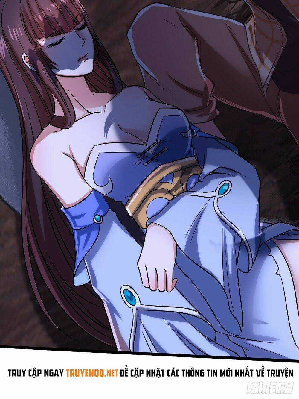 Cục Gạch Xông Vào Dị Giới Chapter 5 trang 32