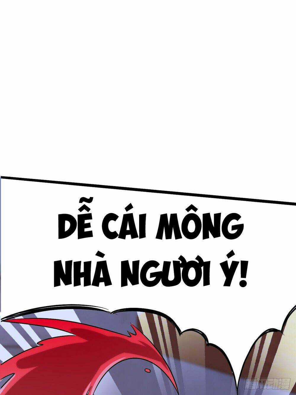 Cục Gạch Xông Vào Dị Giới Chapter 5 trang 34