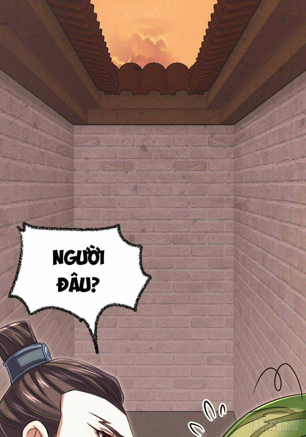 Cục Gạch Xông Vào Dị Giới Chapter 5 trang 4