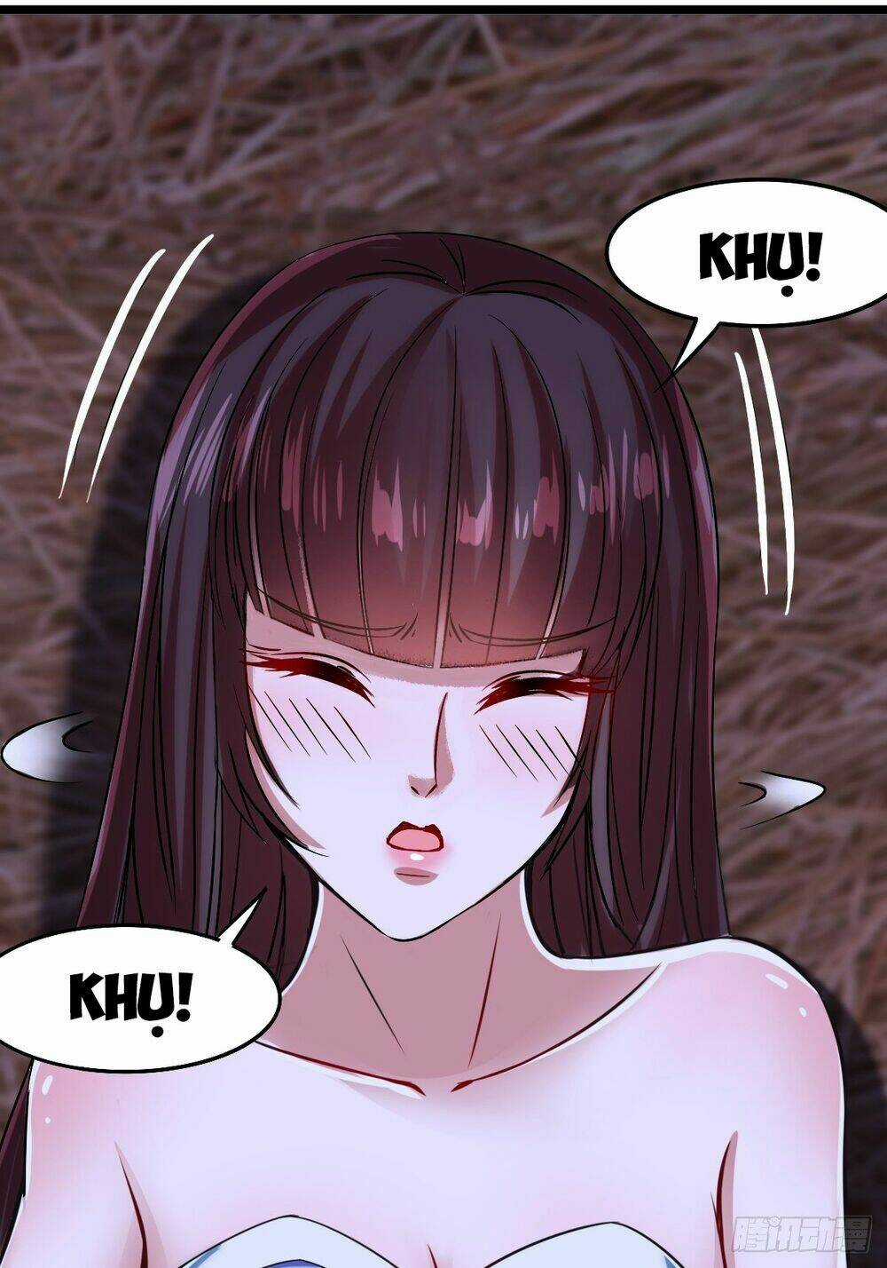 Cục Gạch Xông Vào Dị Giới Chapter 5 trang 44