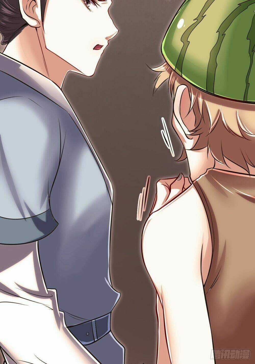 Cục Gạch Xông Vào Dị Giới Chapter 5 trang 5