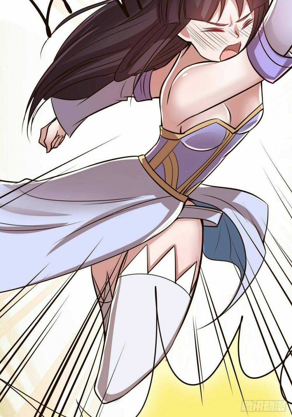 Cục Gạch Xông Vào Dị Giới Chapter 5 trang 52